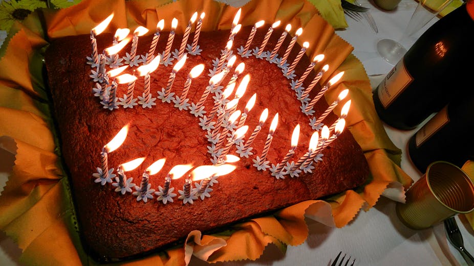 Happy 50th Anniversary To Cisplatin The Drug That Changed -