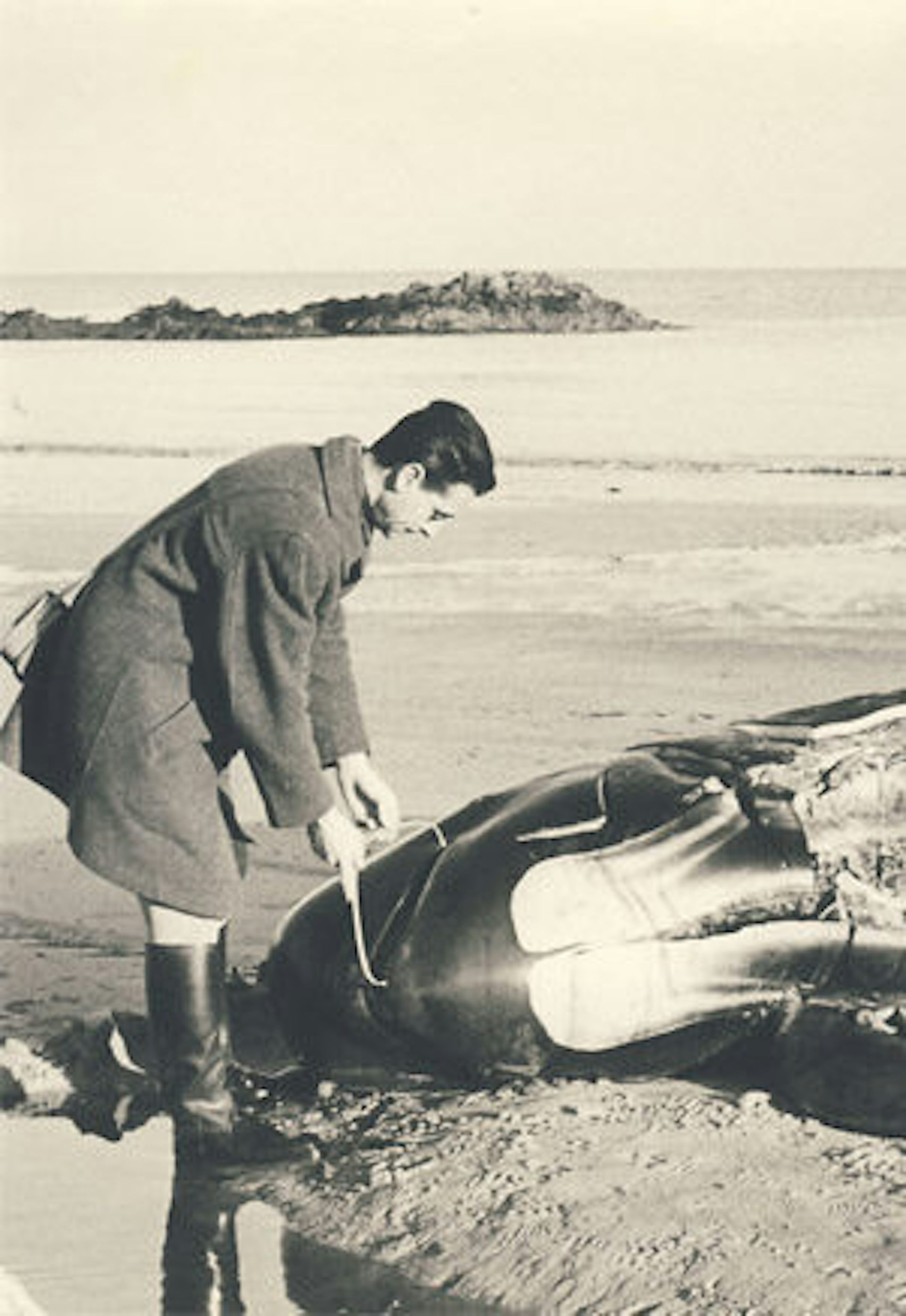 Le Docteur Duguy