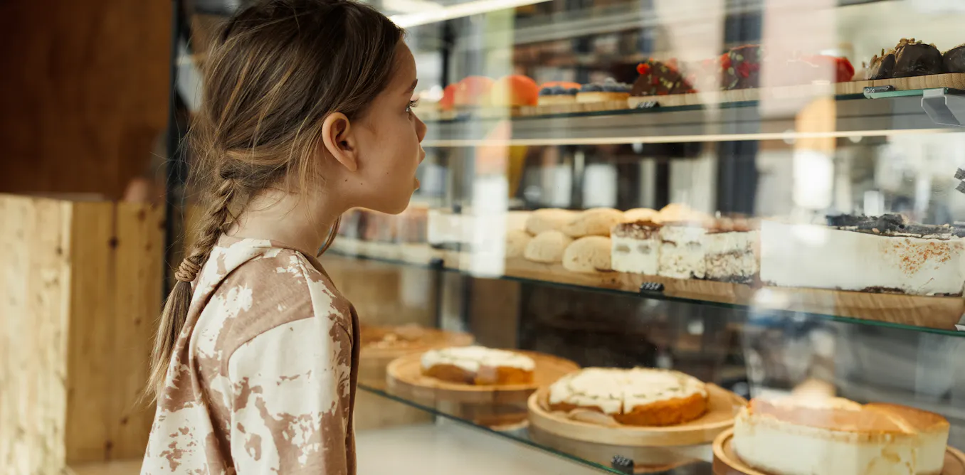 Craving something for dinner? Your mind may be ‘tasting’ food before you eat it