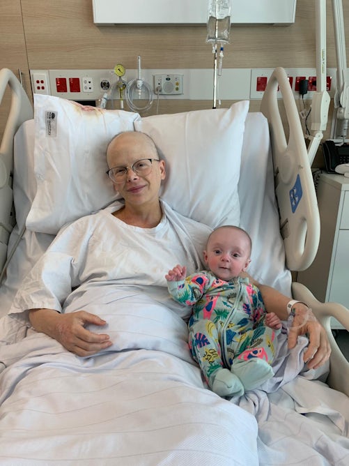 theconversation.com - Na'ama Carlin - Friday essay: I had to crowdfund my cancer treatment in Australia's 'universal' health-care system