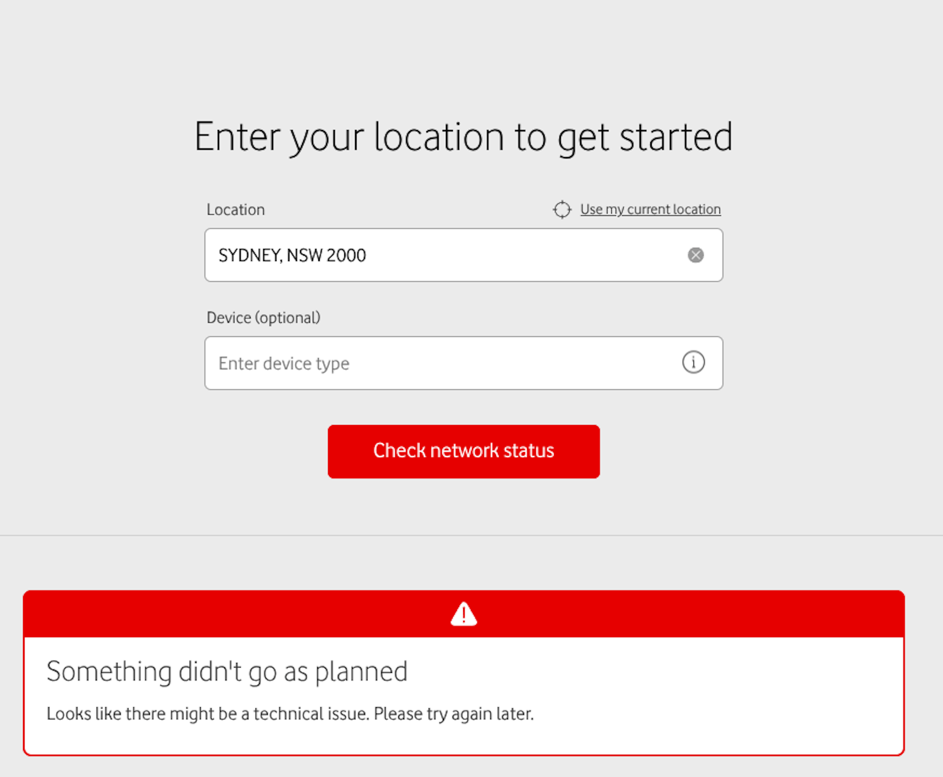 Vodafone has suffered another major outage. A telco expert explains what went wrong
