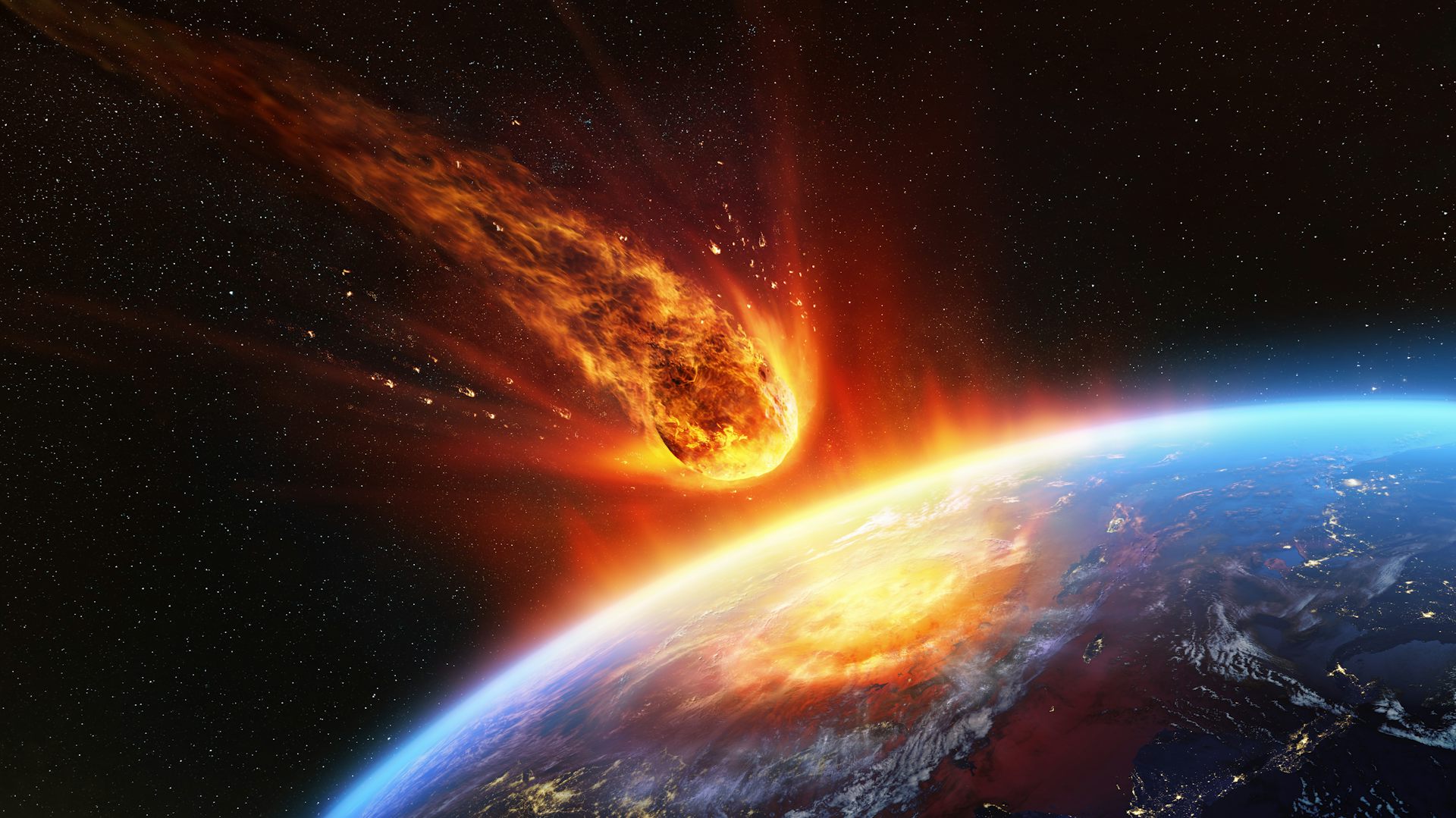 Earth’s oldest crater really is over 3 billion years old, new study confirms