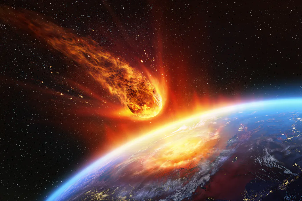 Earth’s oldest crater really is over 3 billion years old, new study confirms