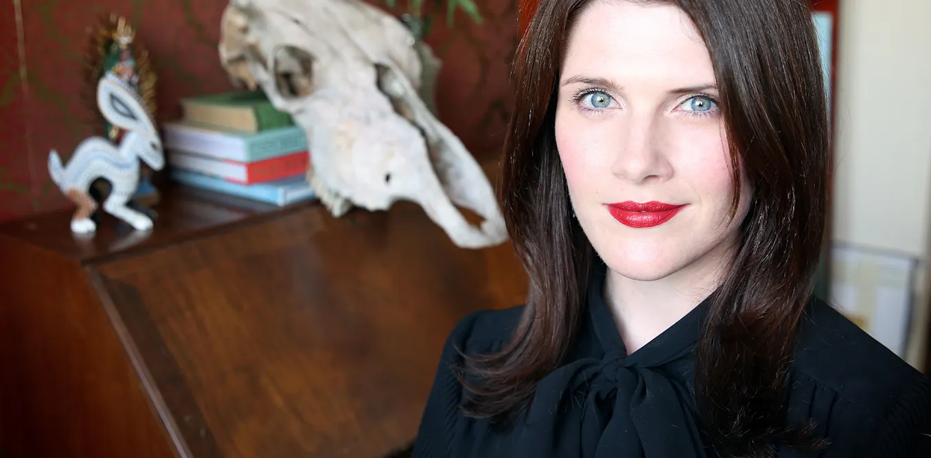 EduWireDaily — Chloe Wilson’s witty debut novel is refreshingly free of ‘psycho bitch’ clichés – but it’s too long