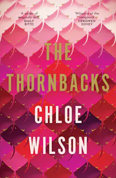 Chloe Wilson’s witty debut novel is refreshingly freed from ‘psycho bitch’ clichés – however it’s too lengthy Chloe Wilson’s witty debut novel is refreshingly freed from ‘psycho bitch’ clichés – however it’s too lengthy