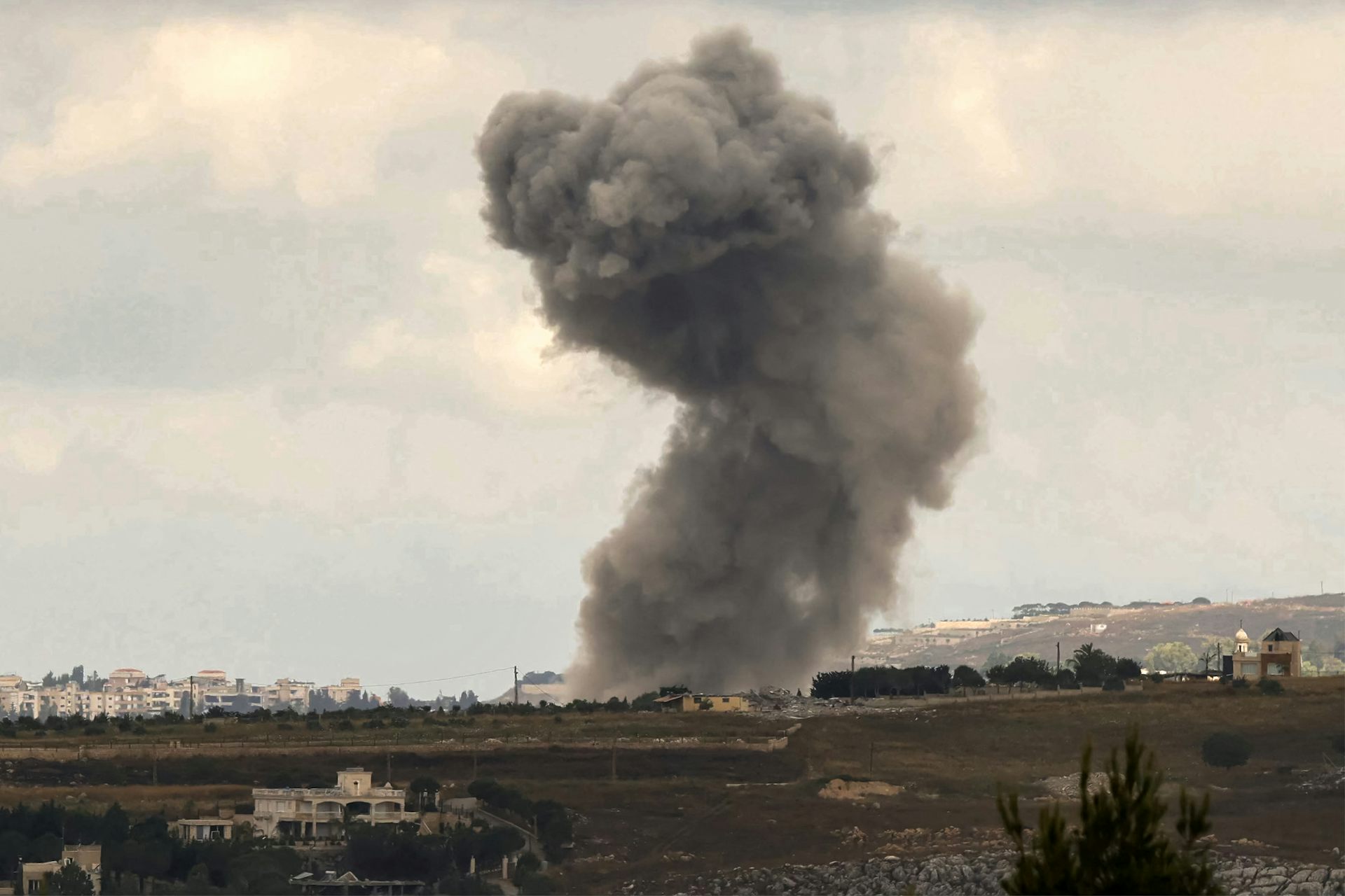 US-Iran deal leaves the future of Lebanon uncertain – and subject to Israel playing the spoiler