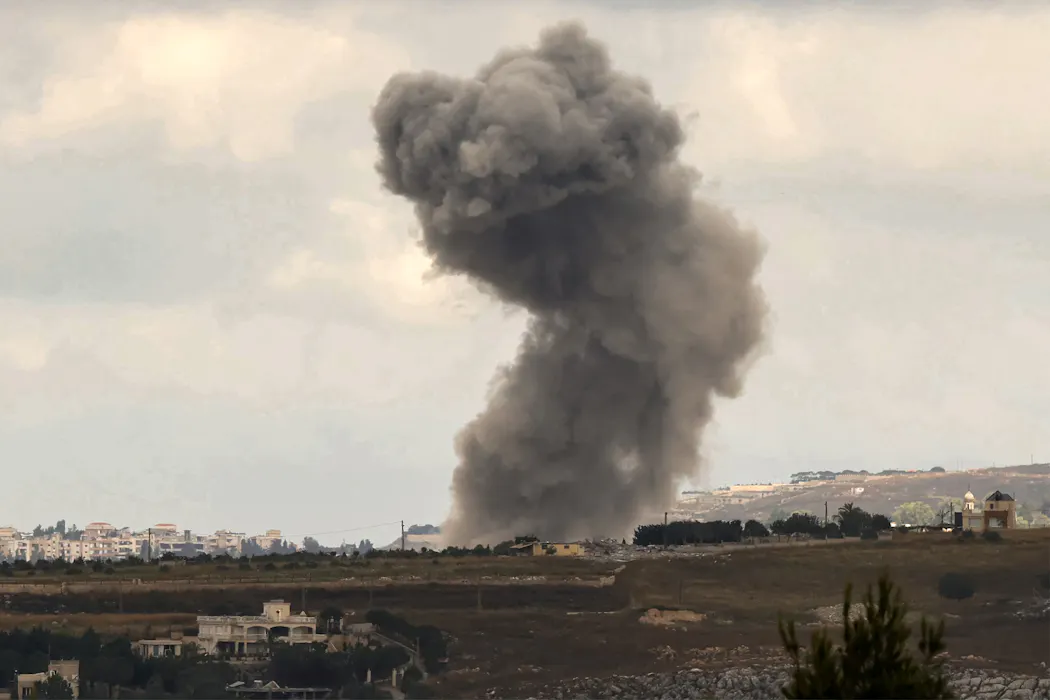 US-Iran deal leaves the future of Lebanon uncertain – and subject to Israel playing the spoiler
