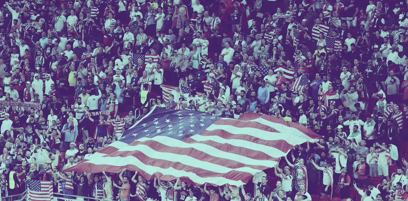 EnviroWireDaily — How America came to love football – what you should listen, read and see this week