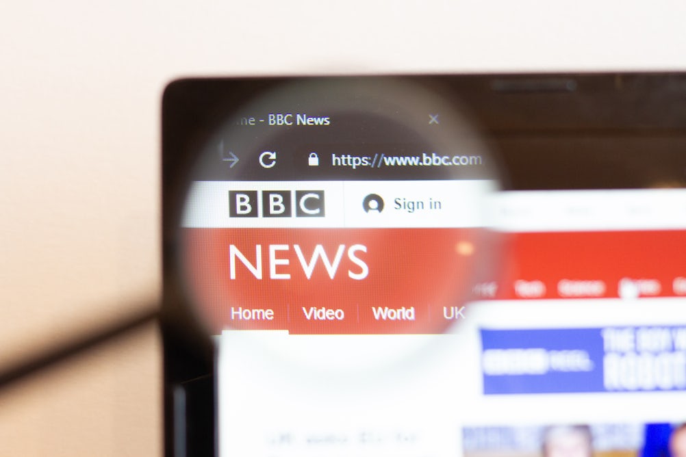 theconversation.com - Jamie Medhurst - BBC to cut 550 jobs across news and radio - here's what it means for audiences