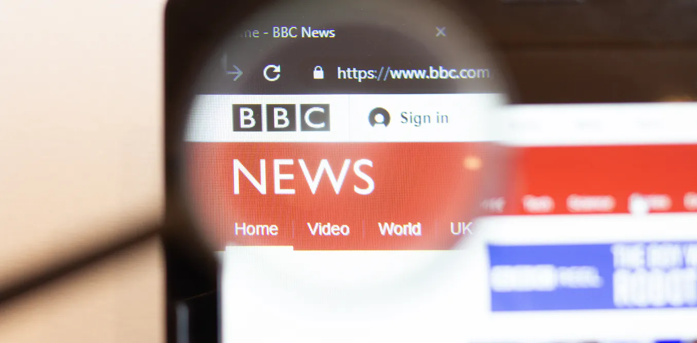 EnviroWireDaily — BBC to cut 550 jobs across news and radio – here’s what it means for audiences