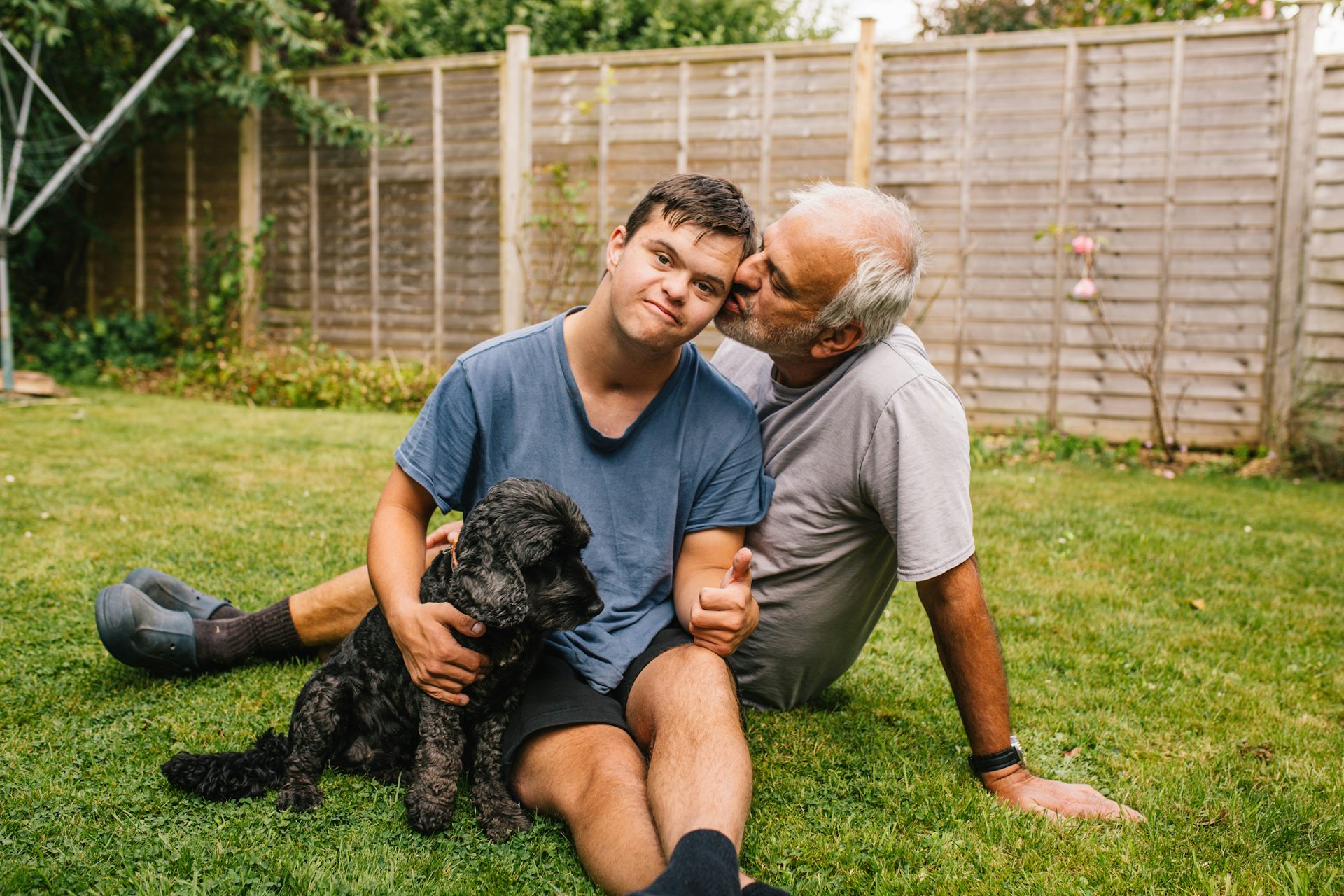 With NDIS changes set to pass, here’s who bears the cost of making it ‘sustainable’