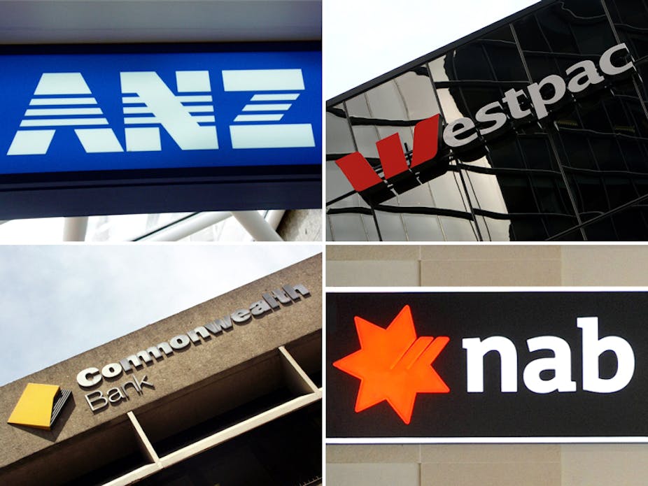 More Offshoring Of Australian Jobs Can You Bank On It