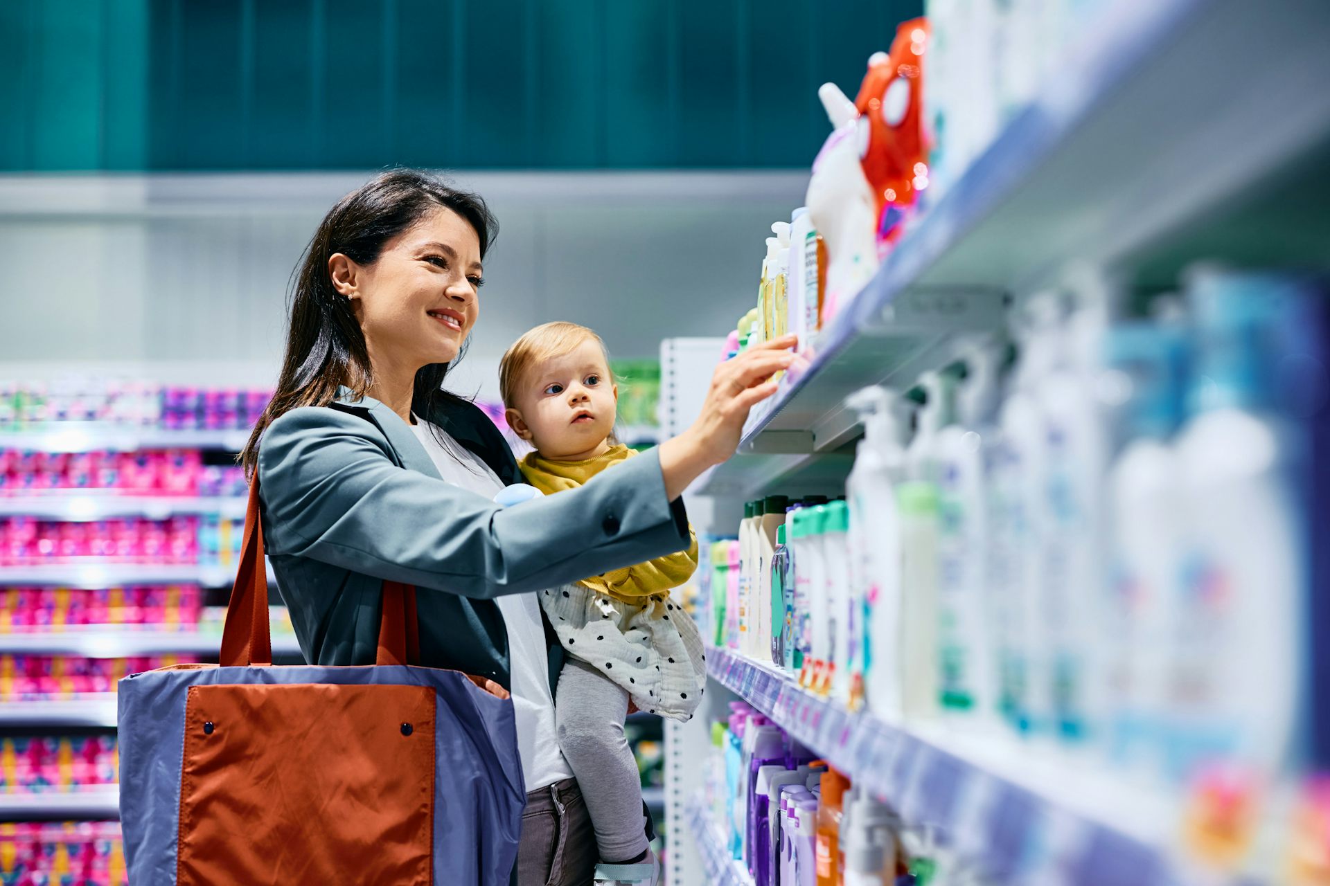 More pharmacists will be able to vaccinate children under 5. Here’s what you need to know