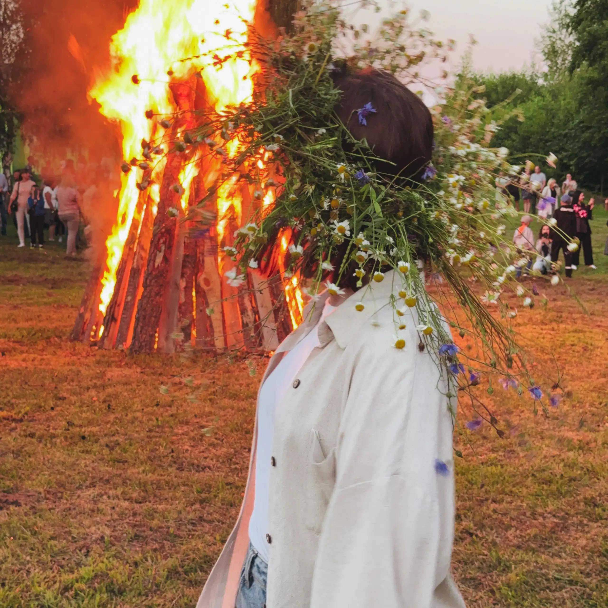 Feu de la Saint-Jean