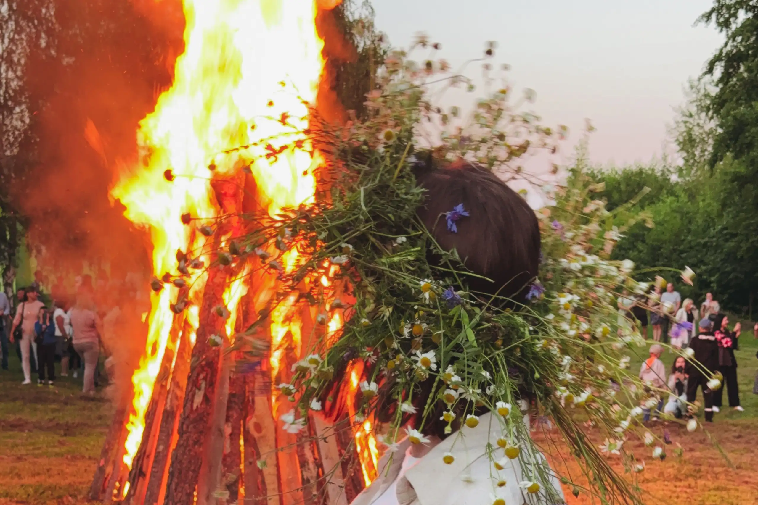 Feu de la Saint-Jean