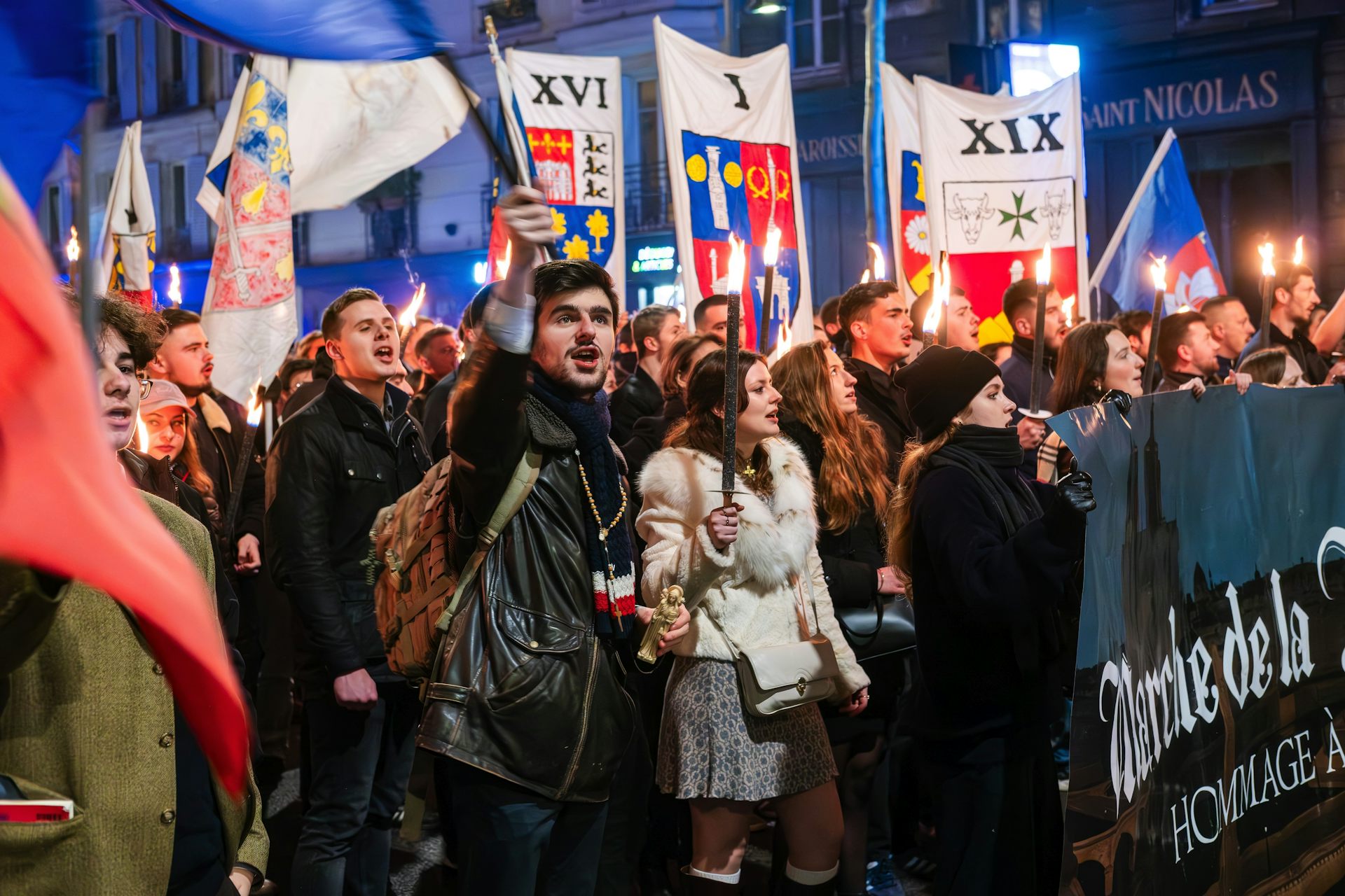EduWireDaily — Culture is the far right’s secret weapon – and it’s winning over some of Europe’s most educated youth