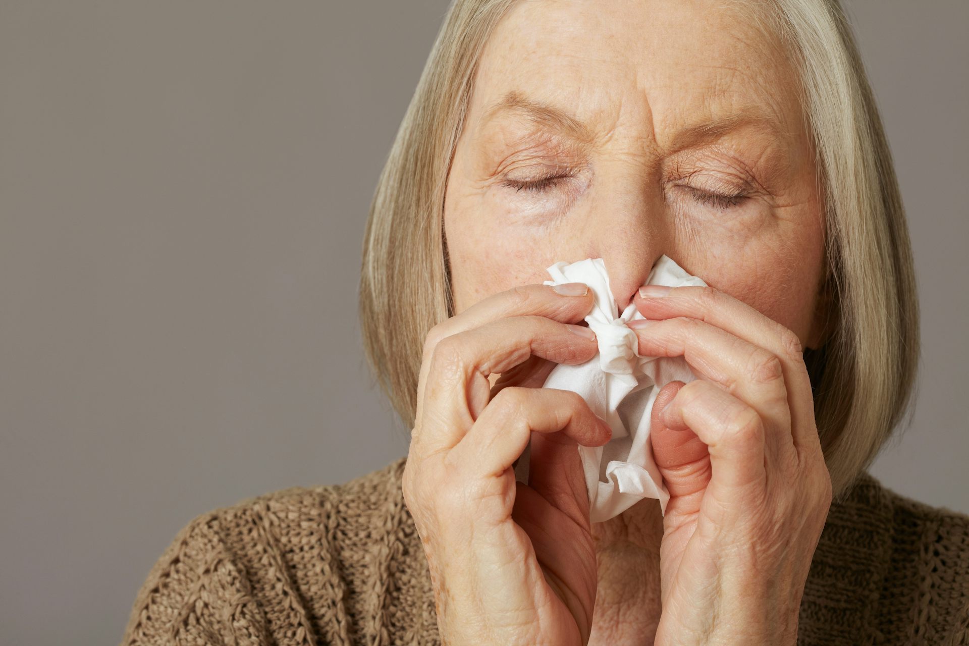 COVID, flu and RSV: who should be thinking about vaccination in NZ this winter?