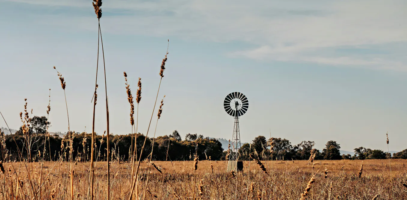 El NiƱoās Hot Blow: Impacts on Aussie Food Prices
