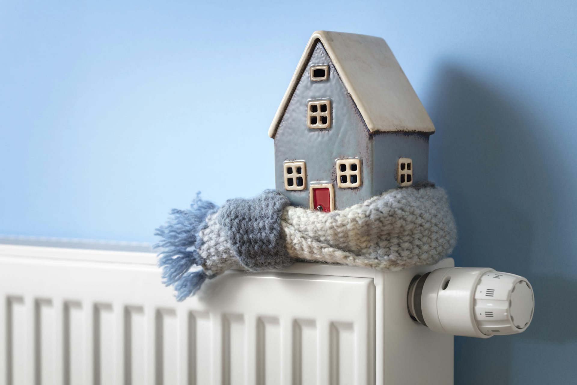 ‘A giant blanket’: how better insulation lowers energy costs for you and the grid