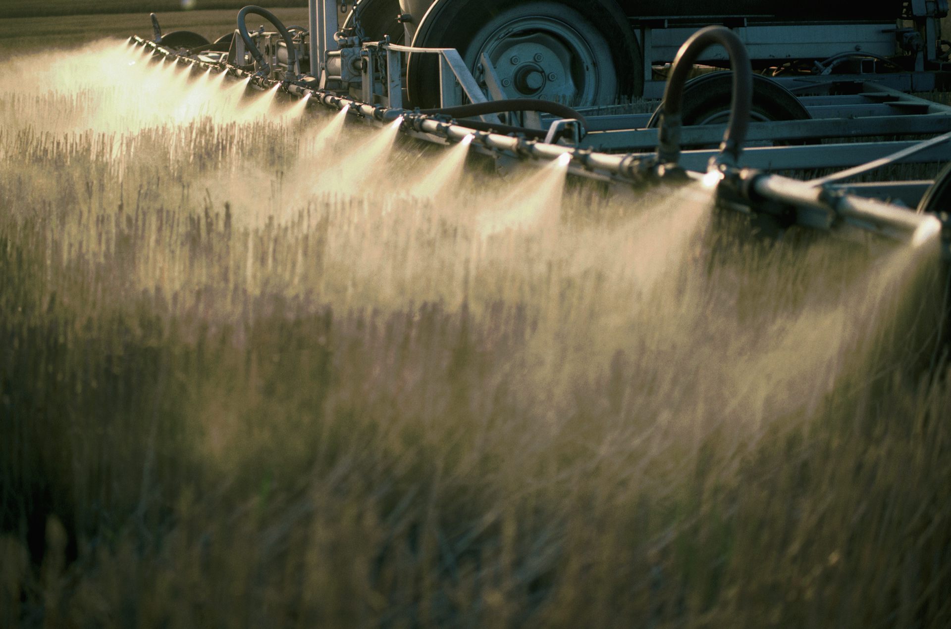 Australia Keeps Paraquat Legal With New Worker Protections