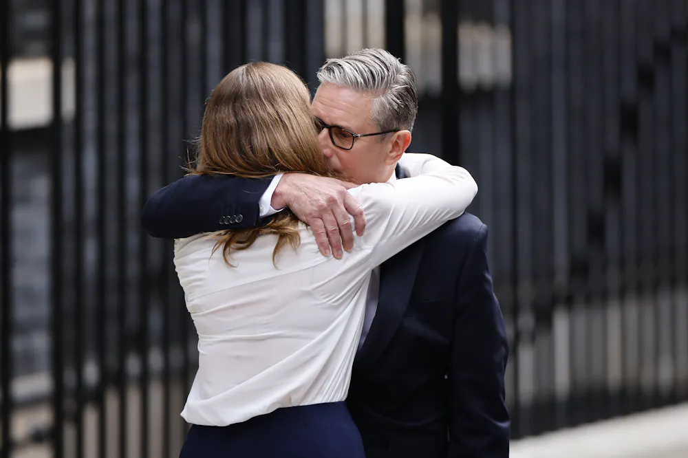 Keir Starmer resigns: can anyone survive as prime minister in today's Britain?