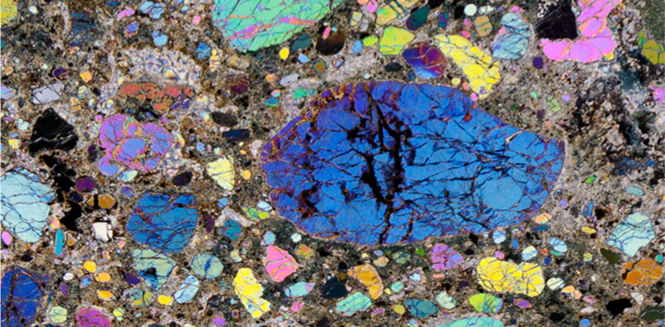 EduWireDaily — Where do the world’s biggest diamonds come from? Geology now has answers