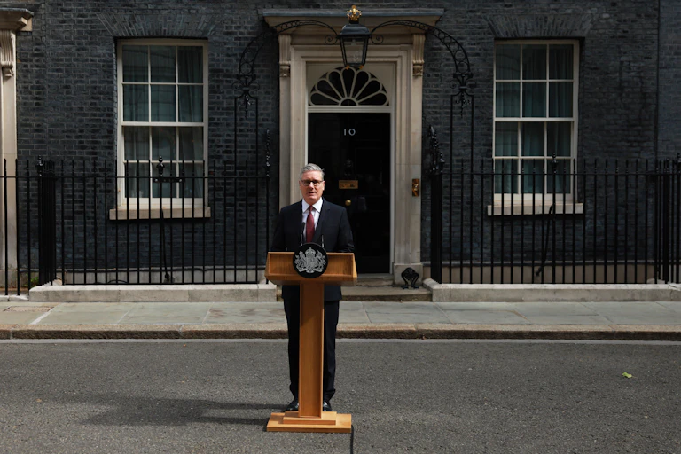 Keir Starmer has resigned – but what could a new PM actually do ...