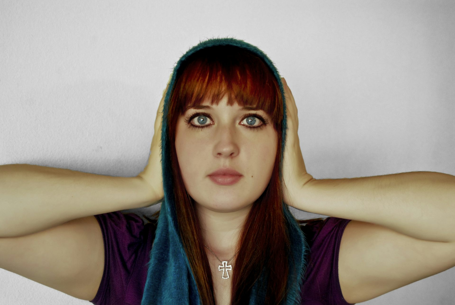 Hearing voices? Don't assume that means schizophrenia