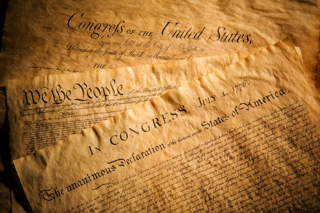 I study the Declaration of Independence, and here’s why the colonists’ grievances are surprisingly relevant, 250 years later