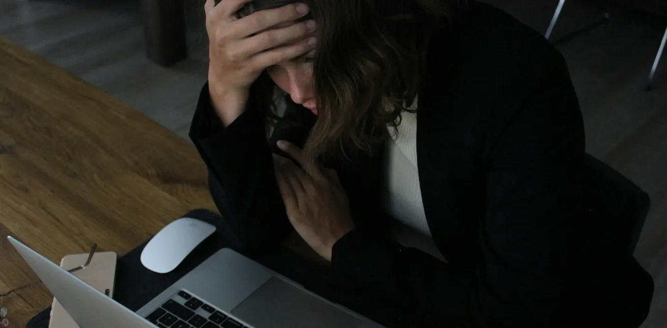 The hidden burnout crisis facing social media marketers The hidden burnout crisis facing social media marketers