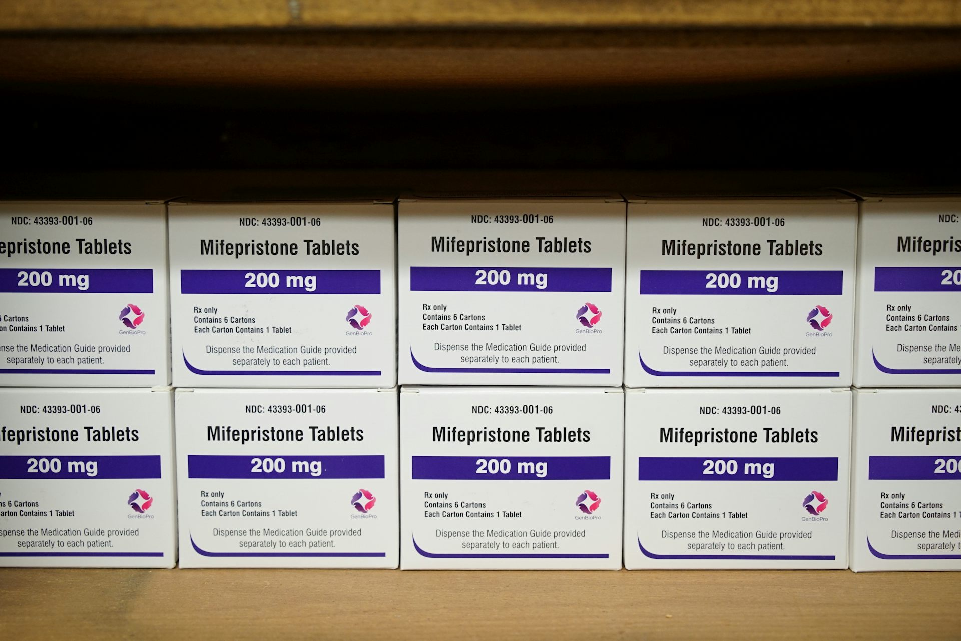 Medication abortion: Decisions from federal courts, the FDA or Trump’s Department of Justice could try to end access via telehealth