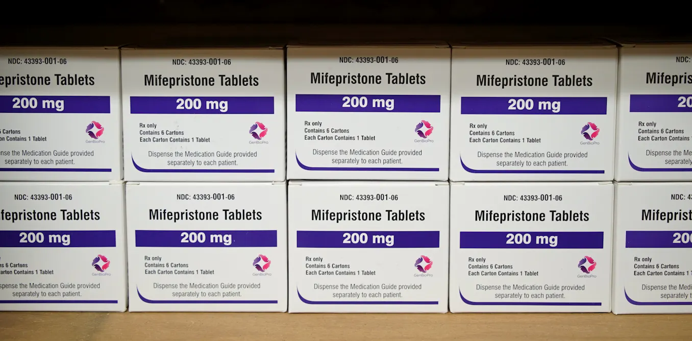 Medication abortion: Decisions from federal courts, the FDA or Trump’s Department of Justice could try to end access via telehealth
