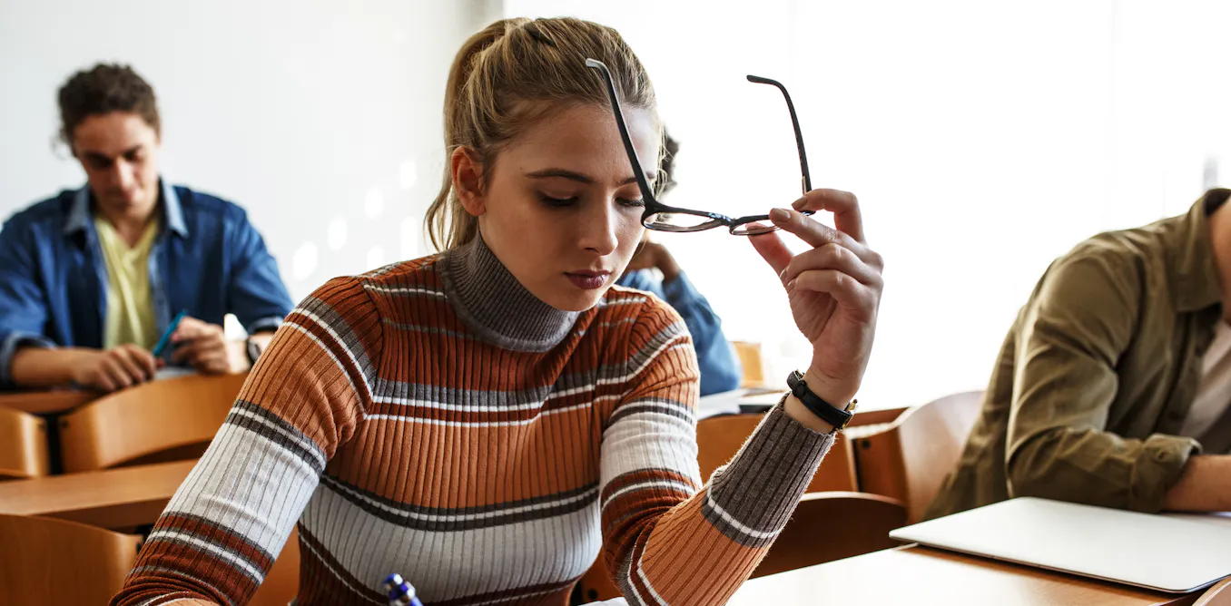 Universities Return to In-Person Exams, but Students Discover Innovative Cheating Methods Universities Return to In-Person Exams, but Students Discover Innovative Cheating Methods