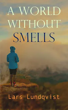 book cover: A World Without Smells