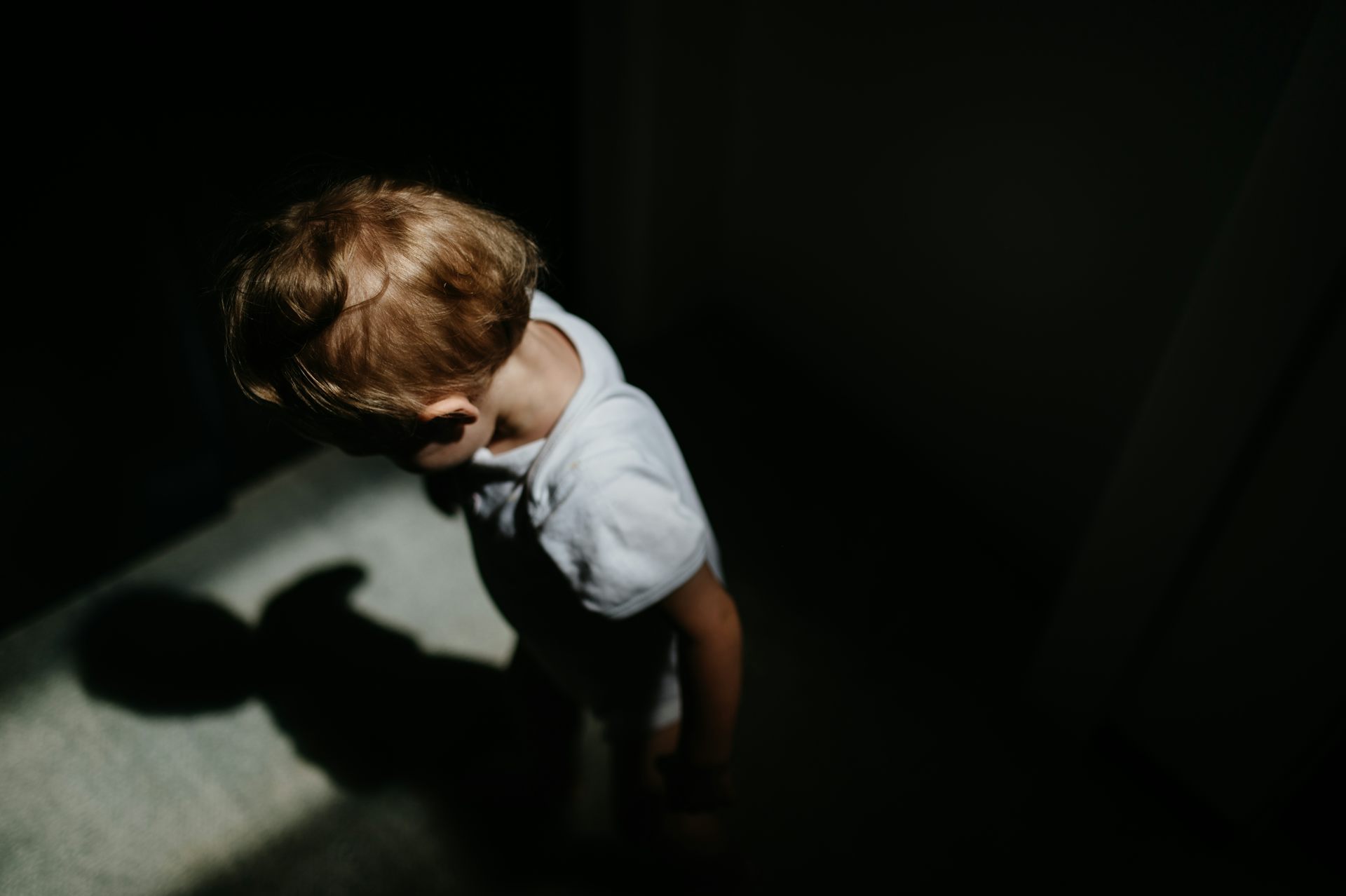 Preston Davey: how can so many agencies know about a child and still miss what’s happening?