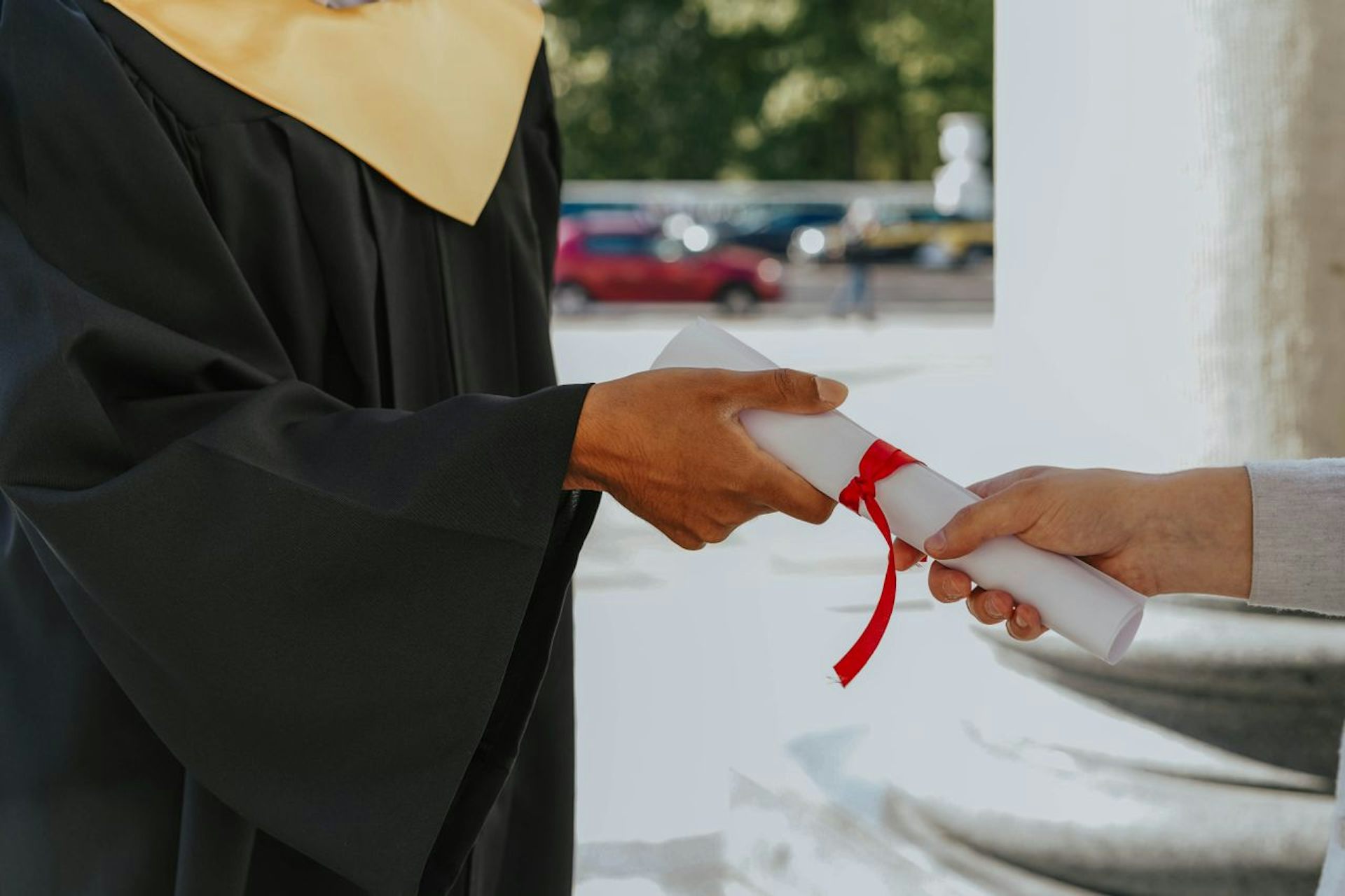 Black women academics in my study said their main allies were White men – what this reveals