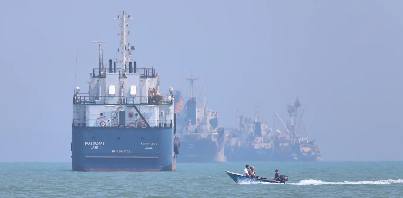 The danger of US-Iran ceasefire agreement is what it leaves out