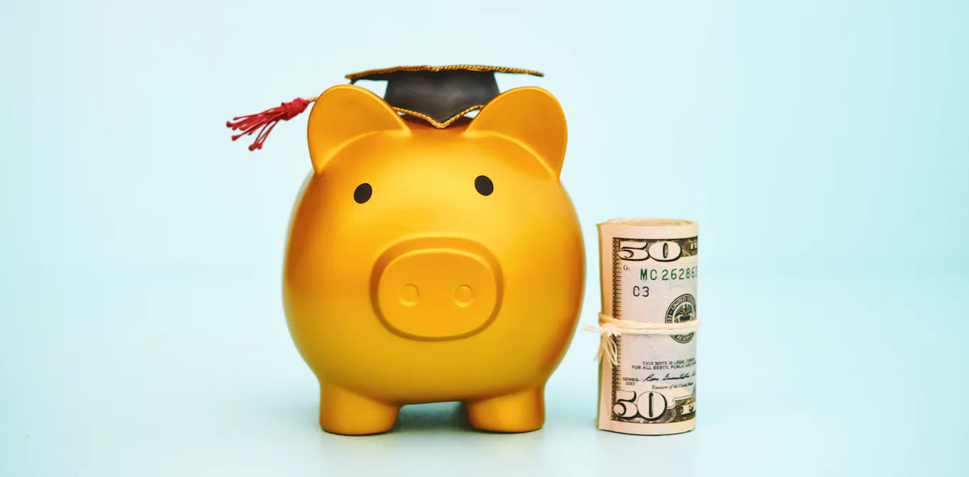 College is unaffordable for many Americans – but don’t just blame rising tuition College is unaffordable for many Americans – but don’t just blame rising tuition