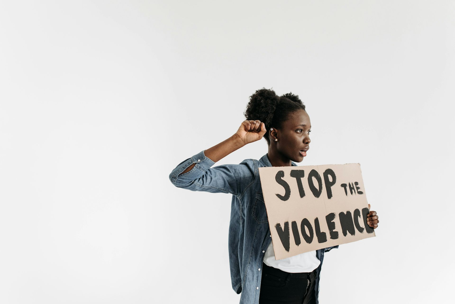 Gender-based violence survivors need more than justice: four keys to recovery