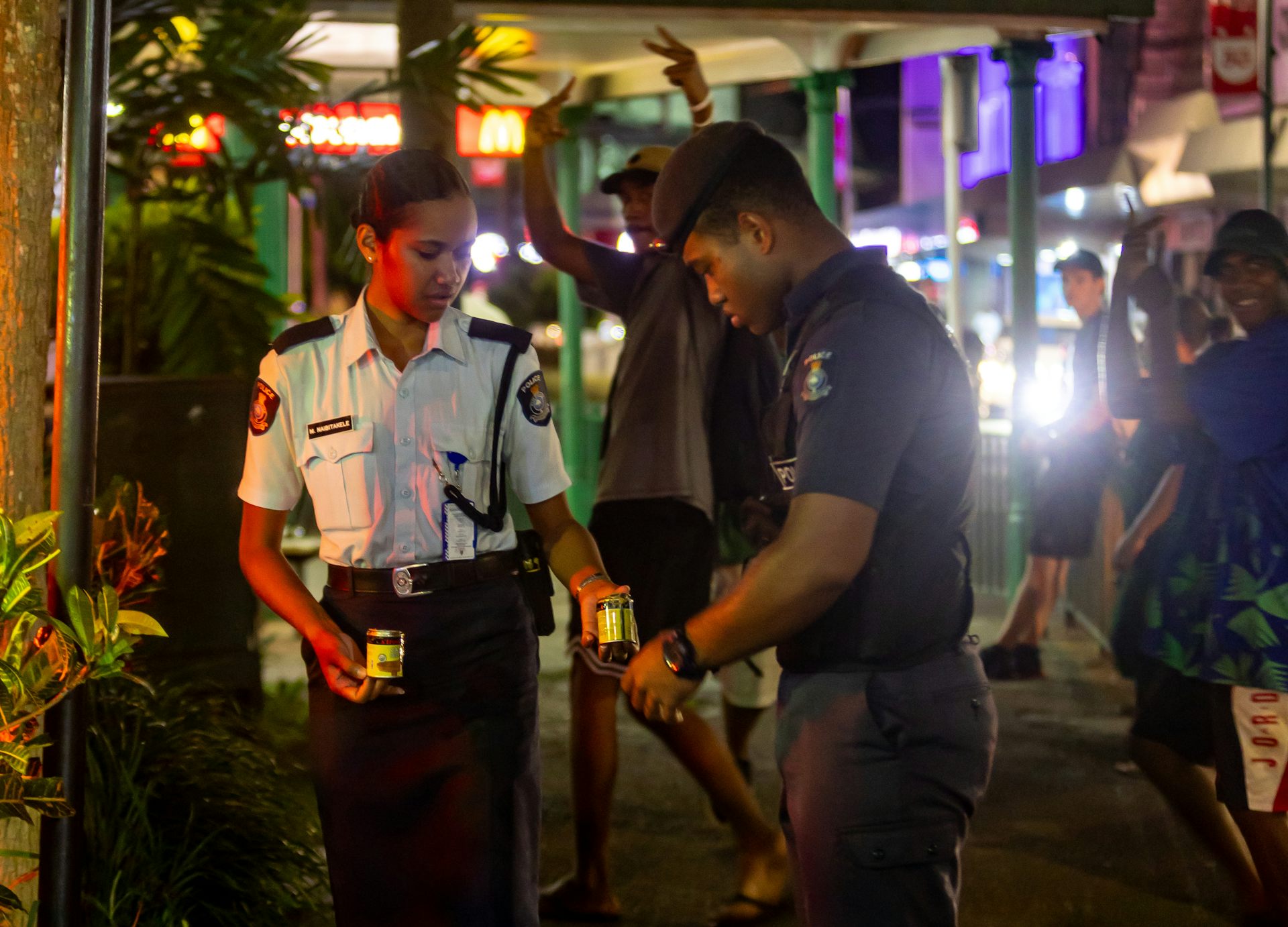 How drug demand in New Zealand and Australia is driving calls for the death penalty in Fiji