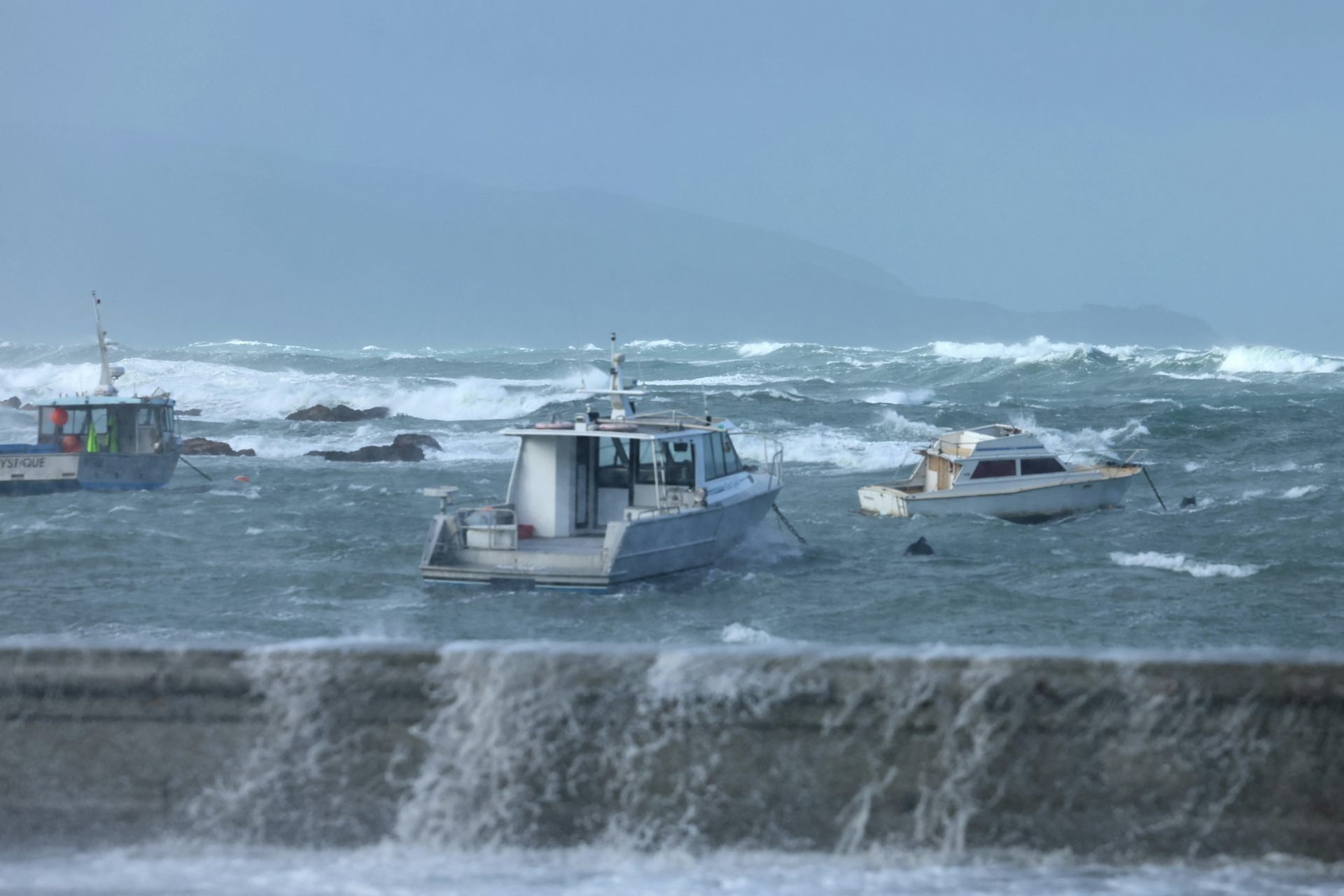 As communities face more frequent hazard warnings, we need better systems to avoid ‘emergency fatigue’