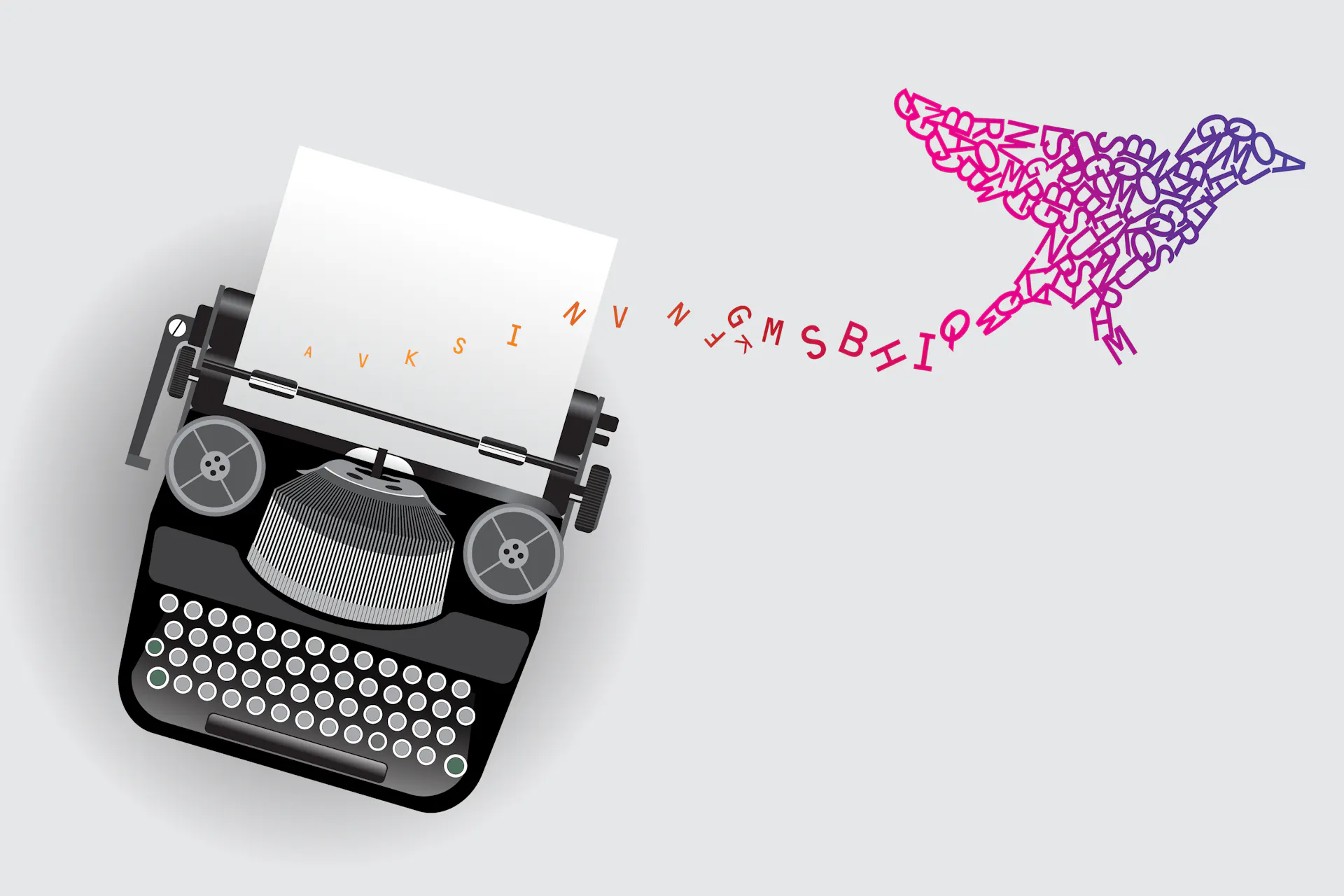 The 177 young poets featured in a new anthology range in age from 10 to 21.