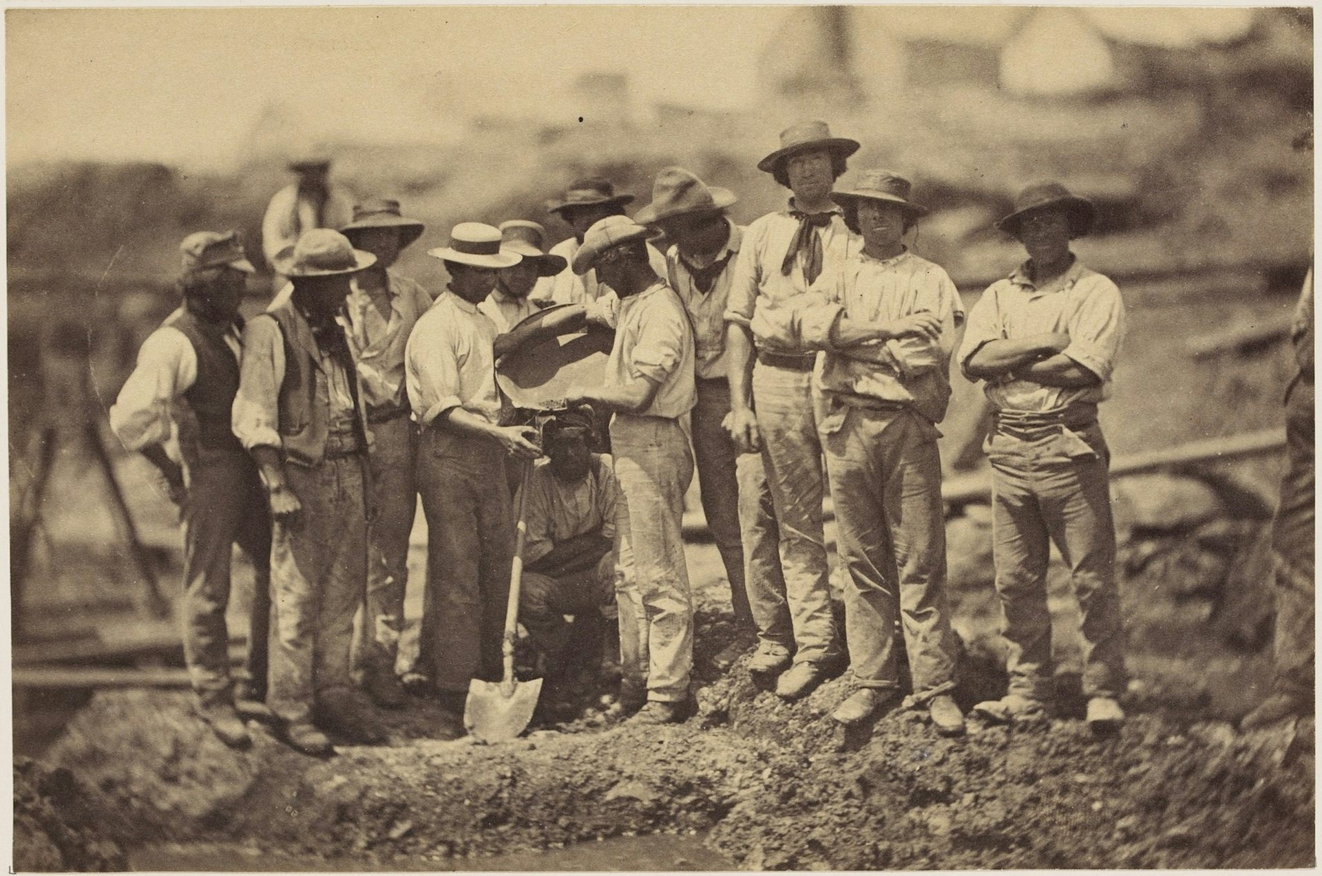 Australia was built on migration, but it’s long been a love-hate relationship