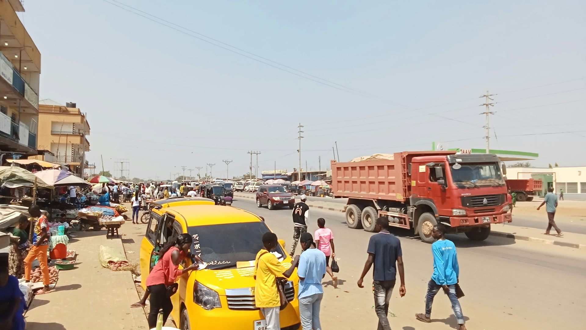 South Sudan at 15: how the political elite have found a way to profit from peace as well as war