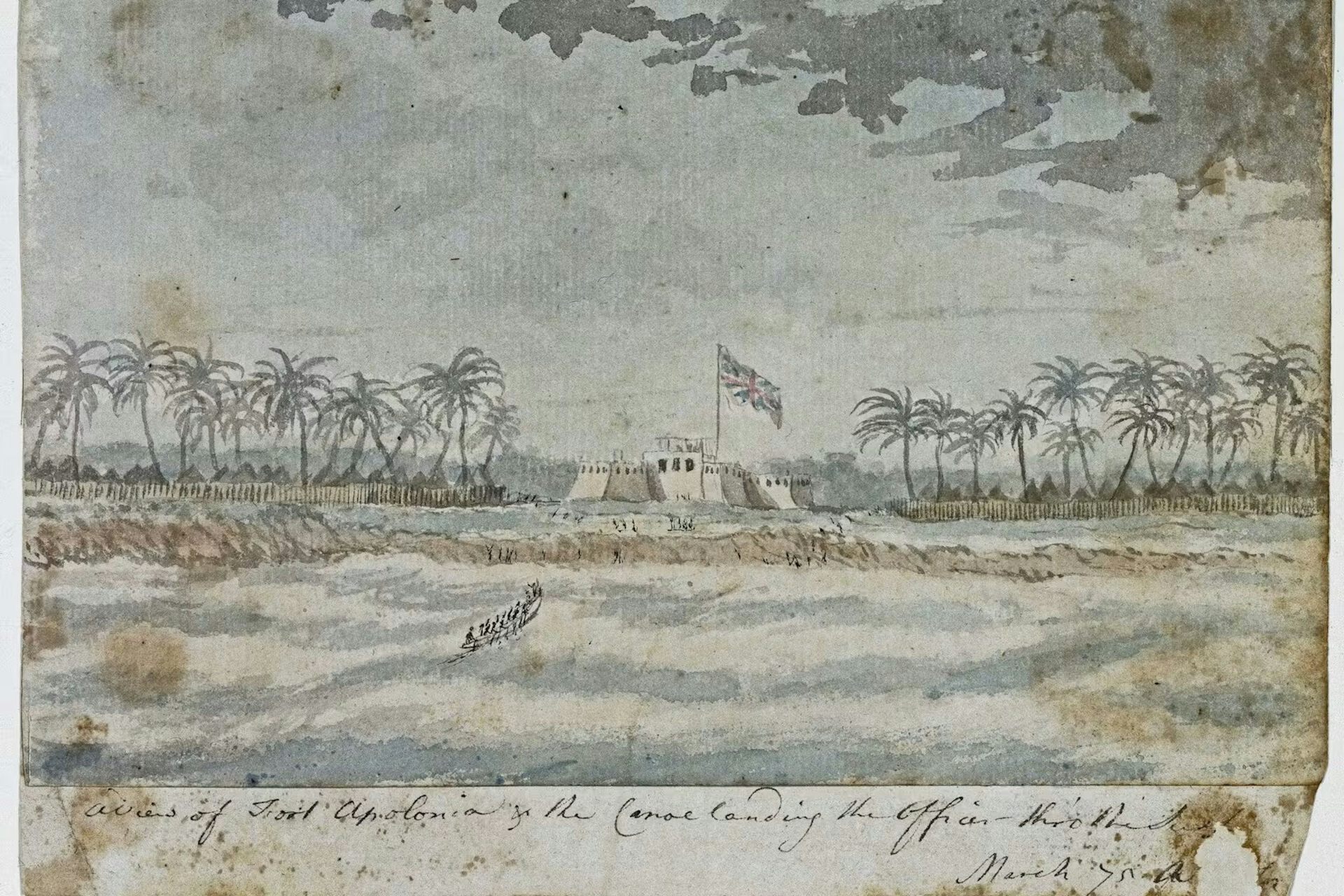 Appolonia : l'histoire d'un royaume africain qui a résisté à la traite transatlantique des esclaves