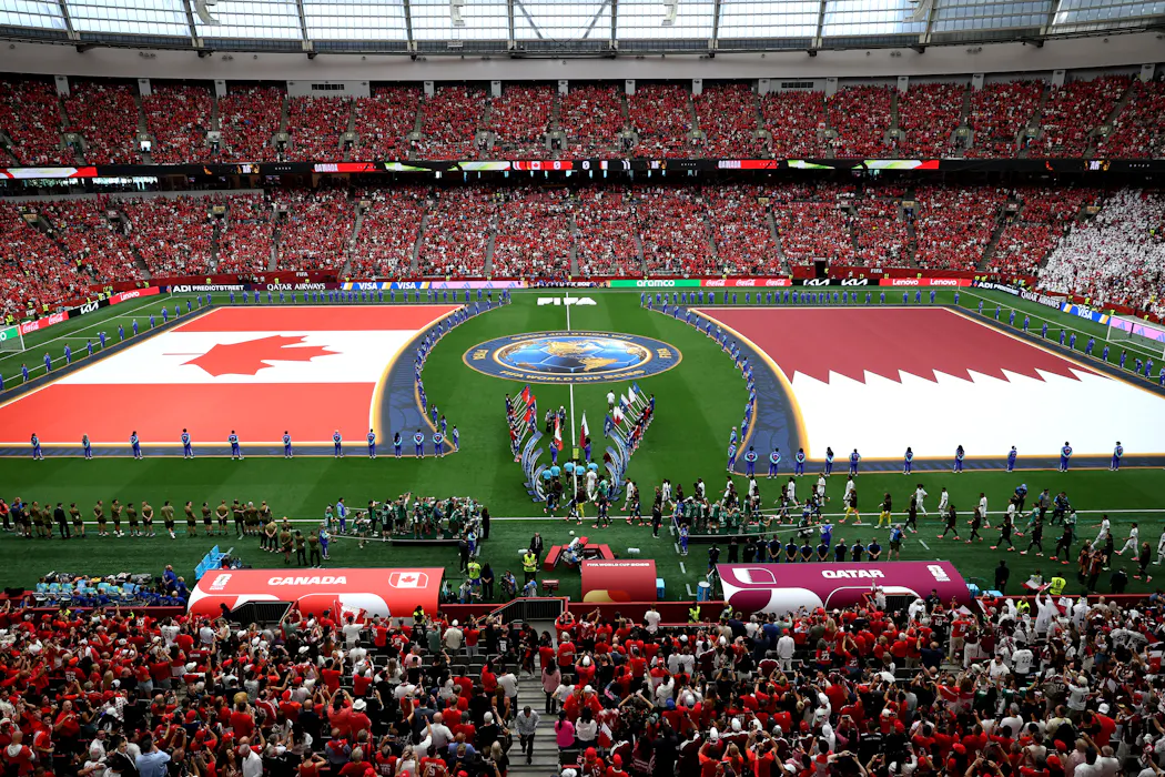 Does the World Cup favor democratic or autocratic nations? I did some number crunching to find out