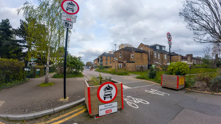 Does site visitors force side road crime? Our learn about investigated Does site visitors force side road crime? Our learn about investigated