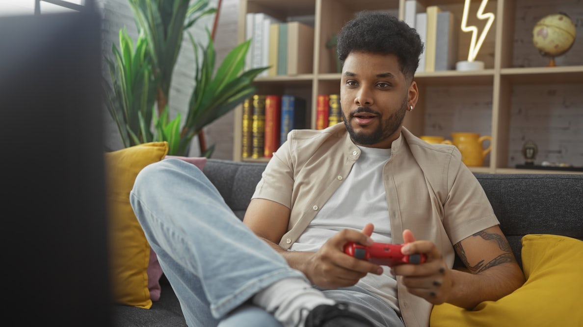 theconversation.com - Conor Mckeown - Video games are helping players imagine the realities of climate migration