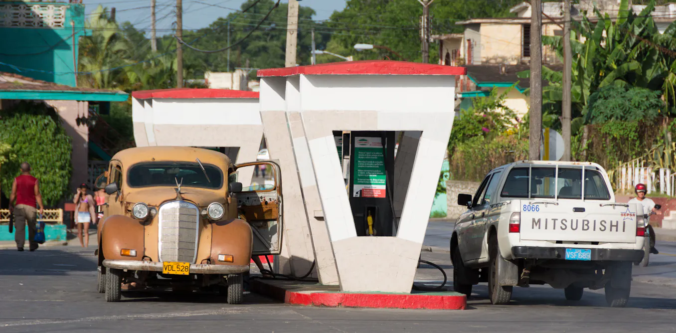 US Supreme Court opens the courthouse door to lawsuits tied to Cuba’s property seizures 6 decades after the fact US Supreme Court opens the courthouse door to lawsuits tied to Cuba’s property seizures 6 decades after the fact