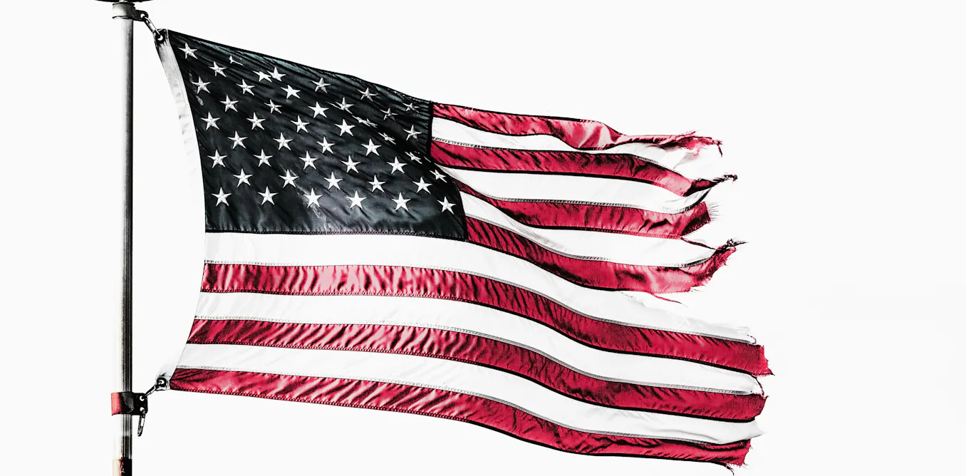 Americans are not as well off as people in peer nations – US safety net’s shortfalls show up in global data Americans are not as well off as people in peer nations – US safety net’s shortfalls show up in global data